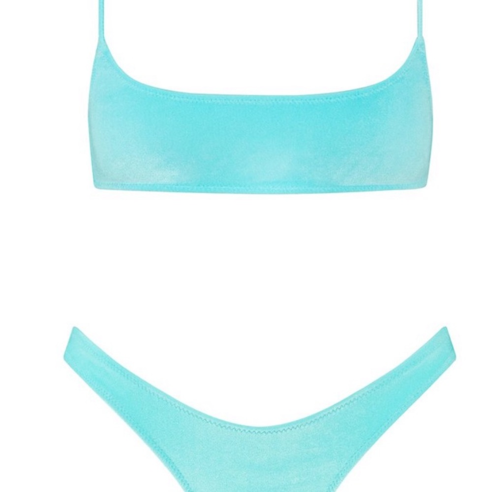 ISO blue crush and lights out